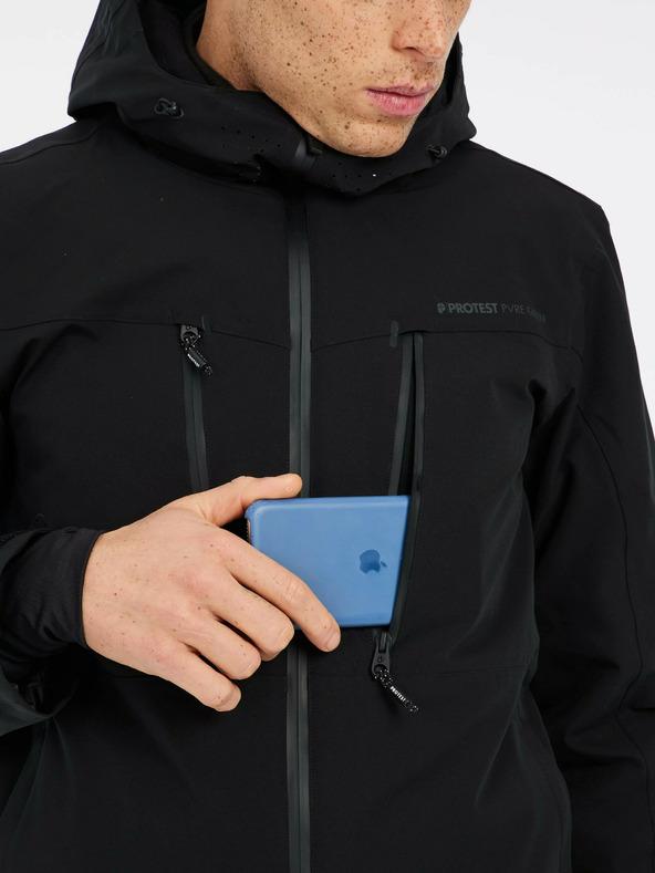 Protest Jachetă de schi pentru bărbați Protest PRTTIMOTHY