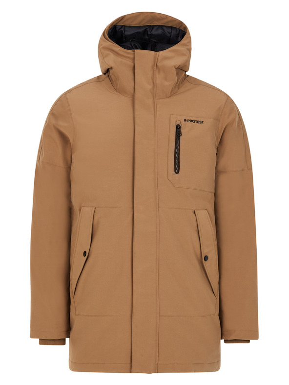 Protest Jachetă de exterior pentru bărbați Protest PRTHEMLEY