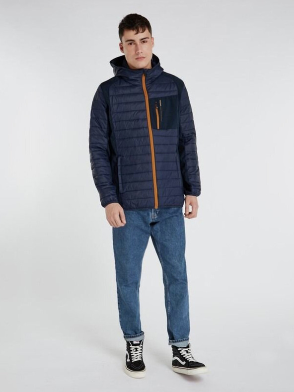 Protest Jachetă Protest Letton Hybrid pentru bărbați