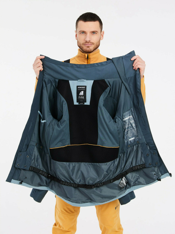 Protest Protest PRTAMOUNT Jachetă de schi pentru bărbați