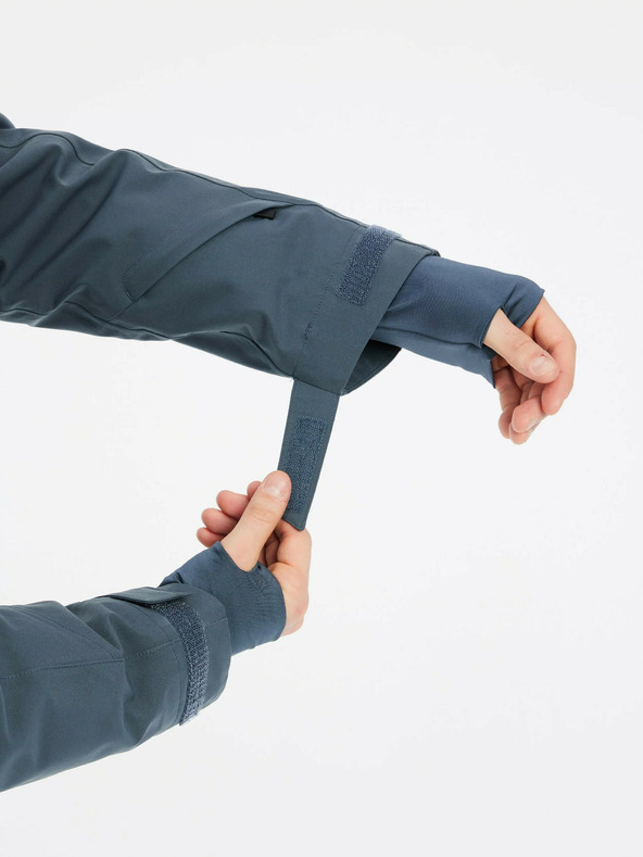 Protest Jachetă de schi pentru bărbați Protest PRTTIMOTHY