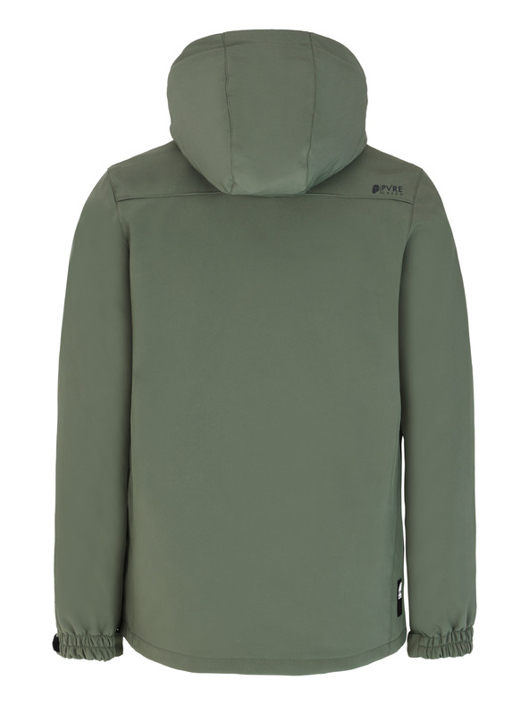 Protest Jachetă de schi pentru bărbați Protest PRTDUSTAN24