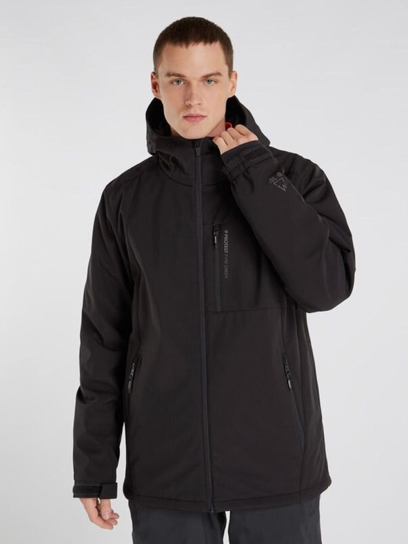 Protest Jachetă impermeabilă Protest Prtdustan pentru bărbați