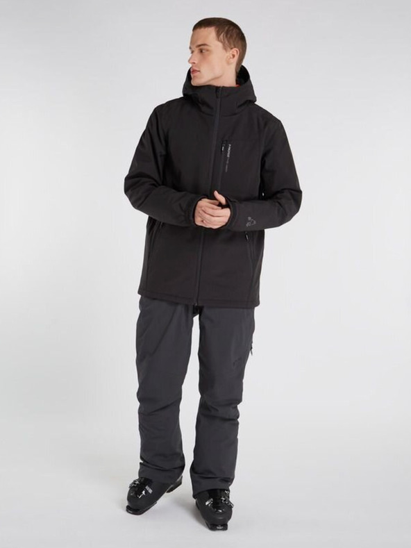 Protest Jachetă impermeabilă Protest Prtdustan pentru bărbați