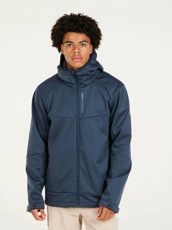 Protest Jachetă pentru bărbați Protest PRTGERGETI