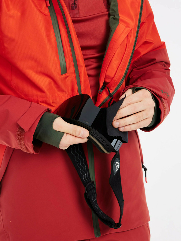 Protest Jachetă de schi pentru bărbați Protest PRTBAKIE