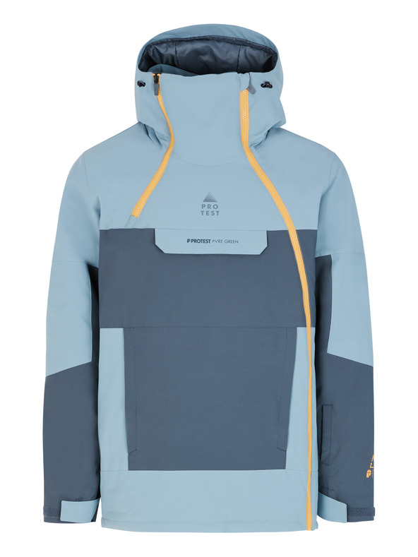 Protest Geacă de schi pentru bărbați Protest PRTDAZZLE