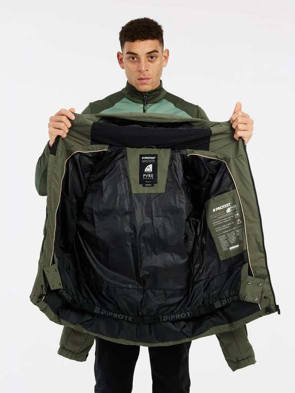 Protest Jachetă de schi pentru bărbați Protest PRTSUPERIOR24