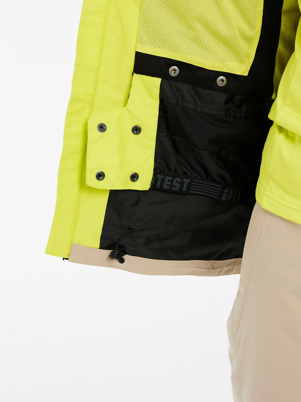 Protest Jachetă de schi pentru bărbați Protest PRTBAKIE