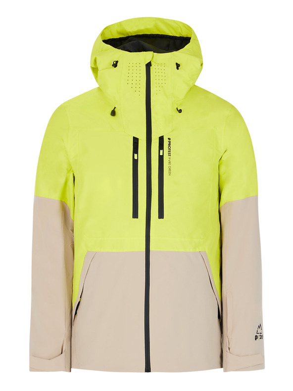 Protest Jachetă de schi pentru bărbați Protest PRTBAKIE