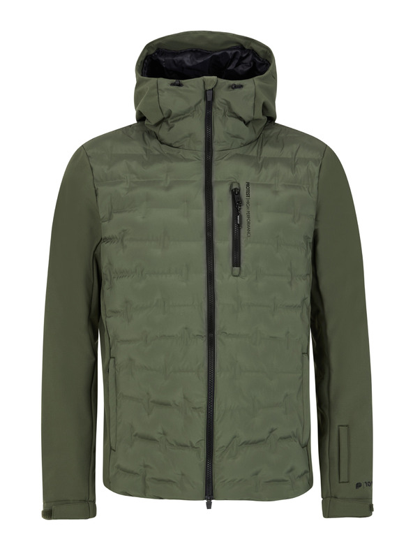 Protest Jachetă de schi pentru bărbați Protest PRTMALMO