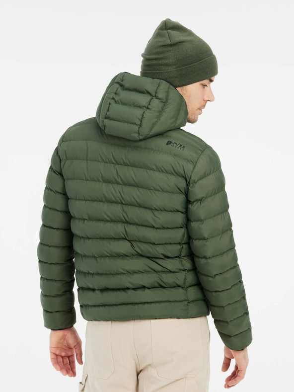 Protest Jachetă pentru bărbați Protest PRTBASSO