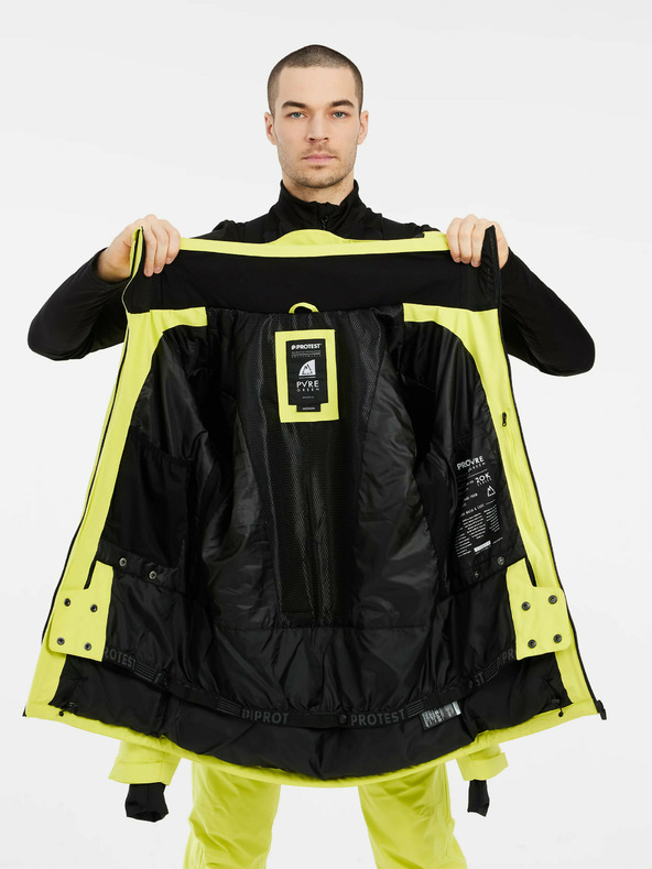 Protest Jachetă de schi pentru bărbați Protest PRTTIMOTHY