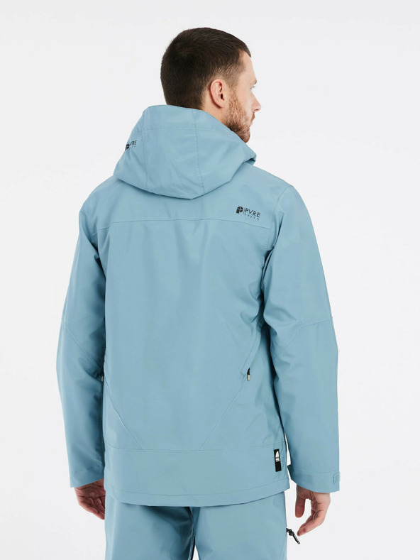 Protest Jachetă de schi pentru bărbați Protest PRTABALONE