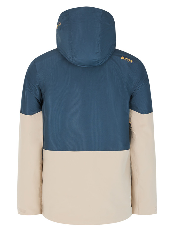 Protest Jachetă de schi pentru bărbați Protest PRTBAKIE