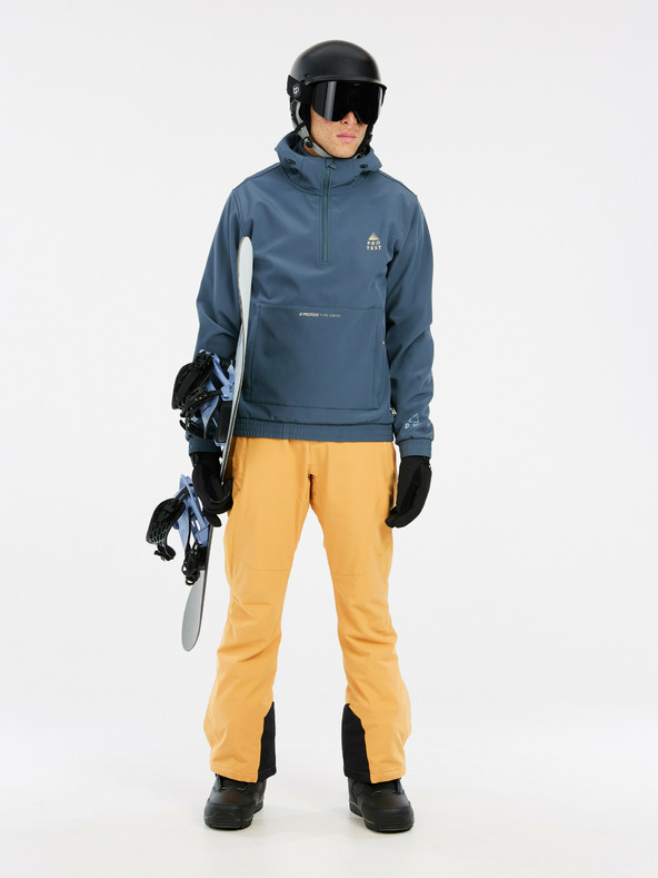 Protest Jachetă de schi pentru bărbați Protest PRTGALAXY