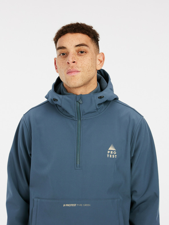 Protest Jachetă de schi pentru bărbați Protest PRTGALAXY