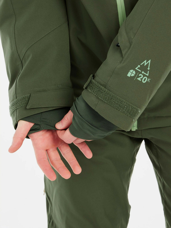 Protest Jachetă de schi pentru bărbați Protest PRTTIMOTHY