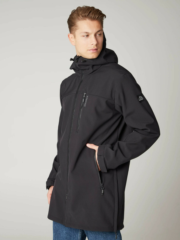 Protest Protest PRTWOODARD jachetă softshell pentru bărbați
