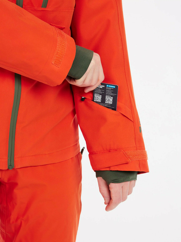 Protest Jachetă de schi pentru bărbați Protest PRTTIMOTHY