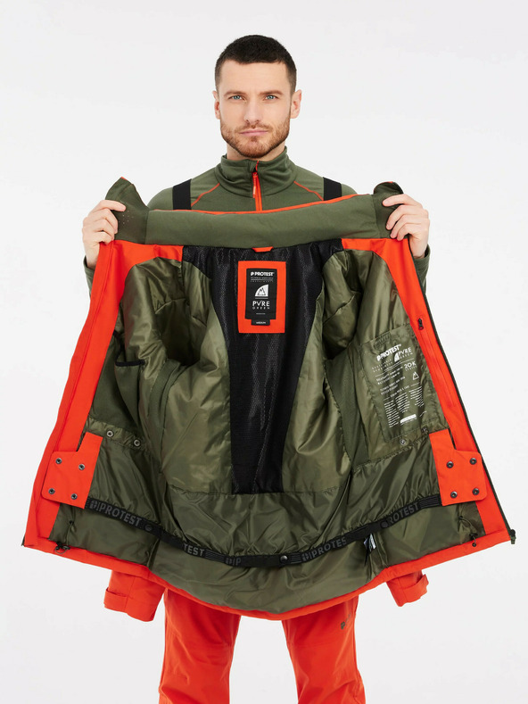 Protest Jachetă de schi pentru bărbați Protest PRTTIMOTHY