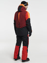 Tenson jachetă de schi pentru bărbați TENSON Sphere MPC Extreme M portocaliu