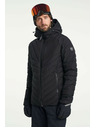 Tenson TENSON Prime Down Jacket M negru, bărbați