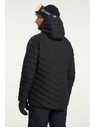 Tenson TENSON Prime Down Jacket M negru, bărbați