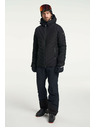 Tenson TENSON Prime Down Jacket M negru, bărbați