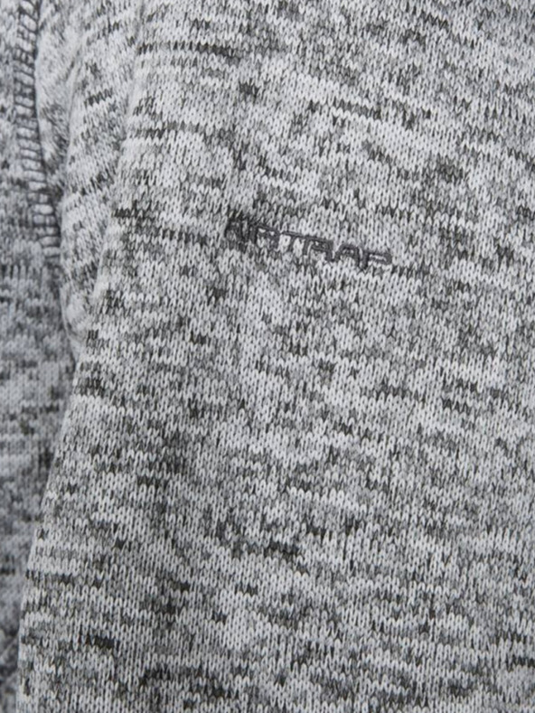 Trespass Jachetă fleece pentru bărbați Trespass Bingham