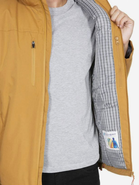 Trespass Jachetă Trespass TOFFIT pentru bărbați