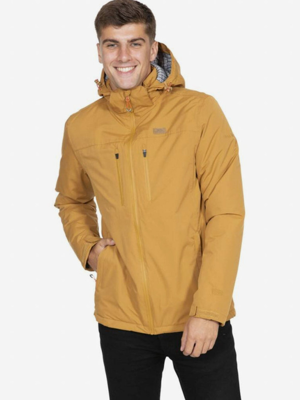 Trespass Jachetă Trespass TOFFIT pentru bărbați