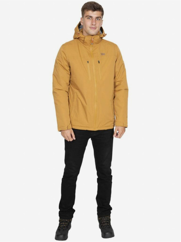 Trespass Jachetă Trespass TOFFIT pentru bărbați