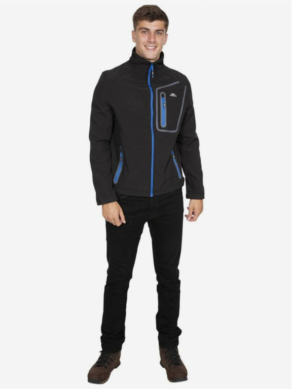 Trespass Jachetă softshell pentru bărbați Trespass Hotham