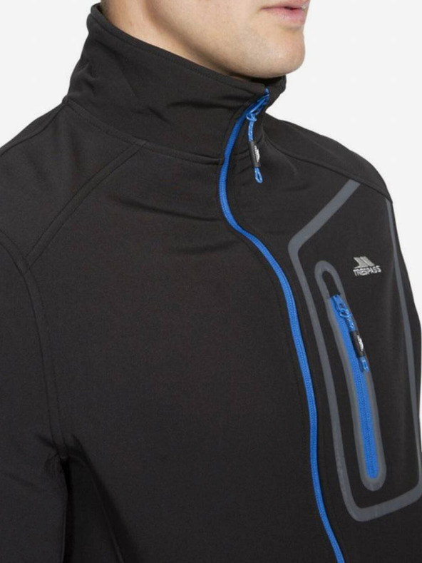 Trespass Jachetă softshell pentru bărbați Trespass Hotham