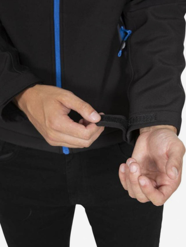 Trespass Jachetă softshell pentru bărbați Trespass Hotham