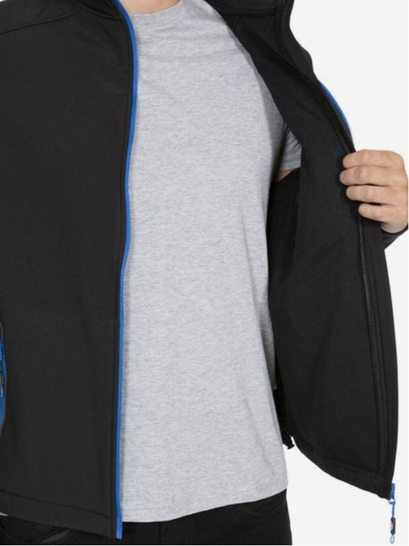 Trespass Jachetă softshell pentru bărbați Trespass Hotham