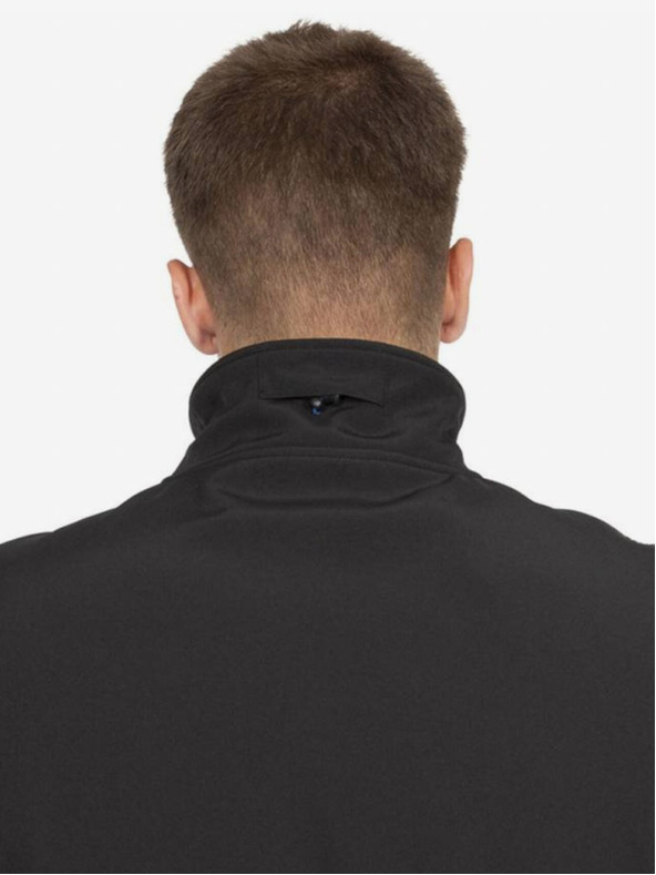 Trespass Jachetă softshell pentru bărbați Trespass Hotham