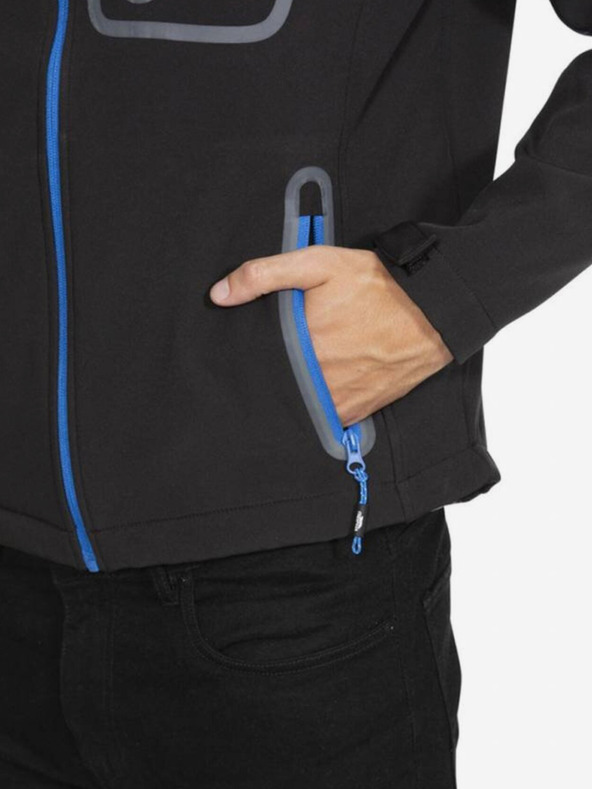 Trespass Jachetă softshell pentru bărbați Trespass Hotham