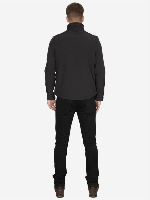 Trespass Jachetă softshell pentru bărbați Trespass Hotham