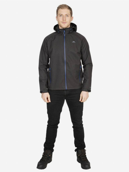 Trespass Jachetă softshell pentru bărbați Trespass Maverick