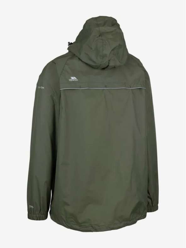 Trespass Jachetă sport unisex Trespass QIKPAC X