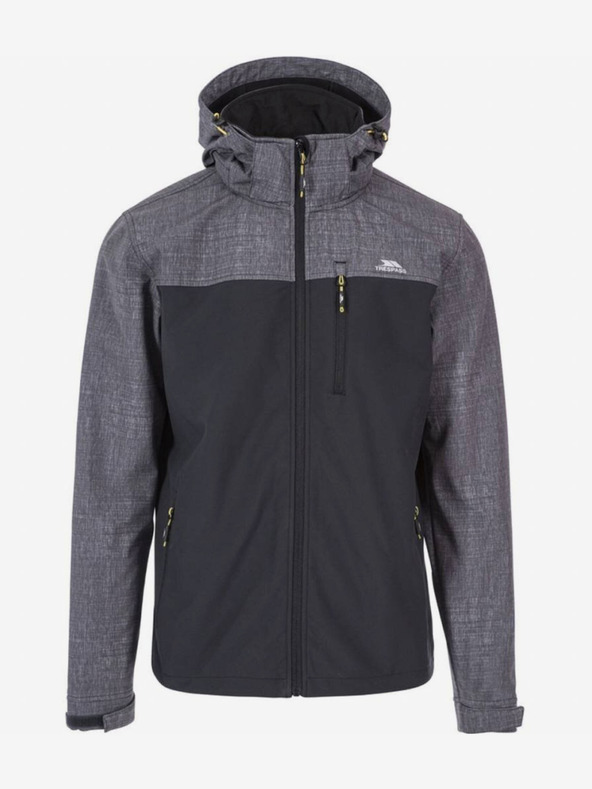Trespass Jachetă softshell pentru bărbați Trespass Abbott