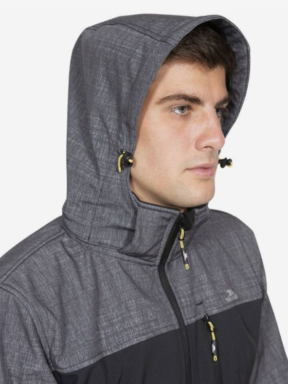 Trespass Jachetă softshell pentru bărbați Trespass Abbott