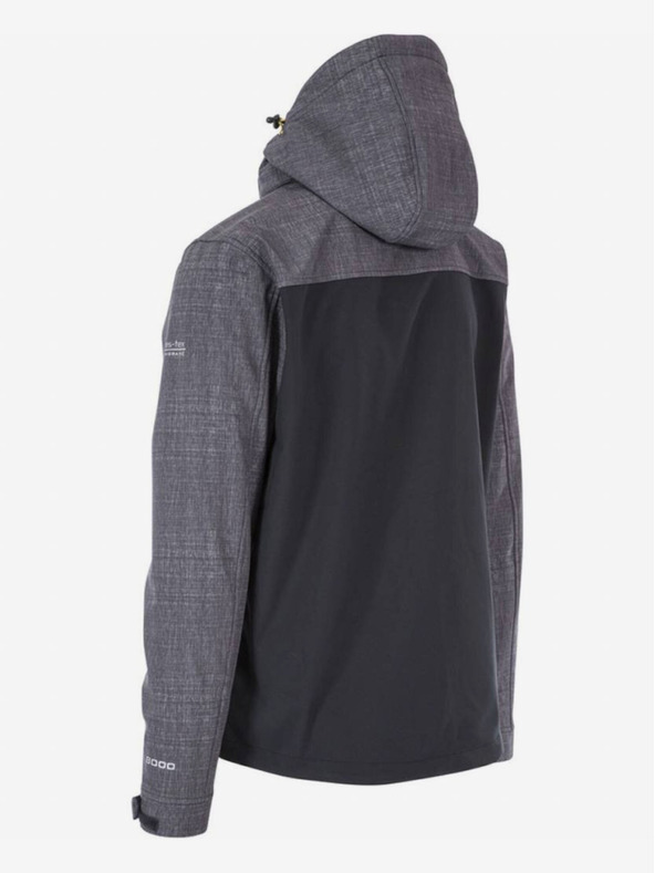 Trespass Jachetă softshell pentru bărbați Trespass Abbott