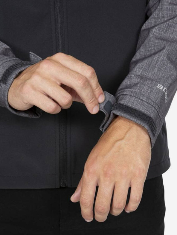 Trespass Jachetă softshell pentru bărbați Trespass Abbott