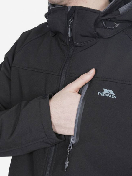 Trespass Jachetă softshell pentru bărbați Trespass Accelerator II