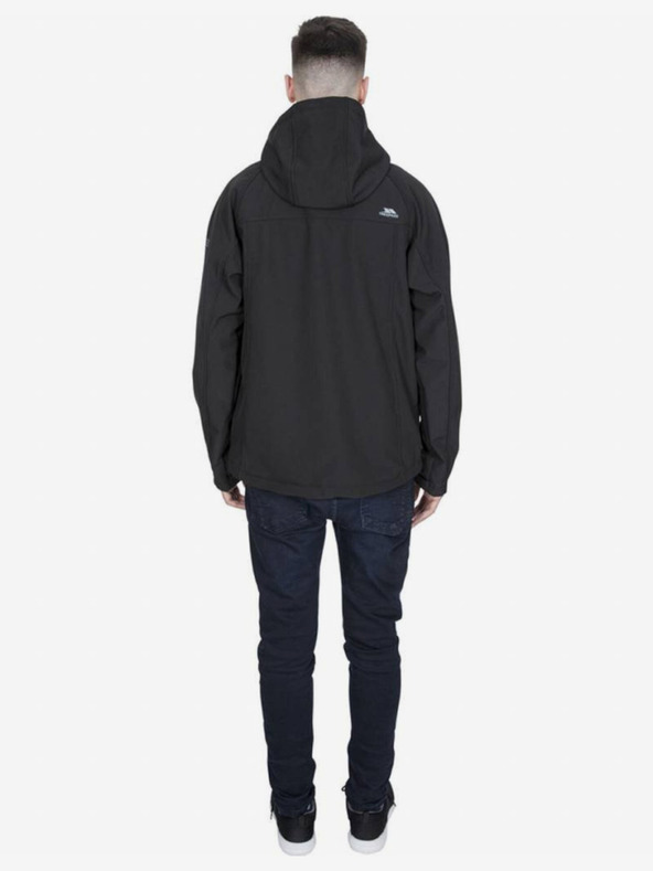 Trespass Jachetă softshell pentru bărbați Trespass Accelerator II