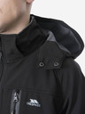 Trespass Jachetă softshell pentru bărbați Trespass Accelerator II