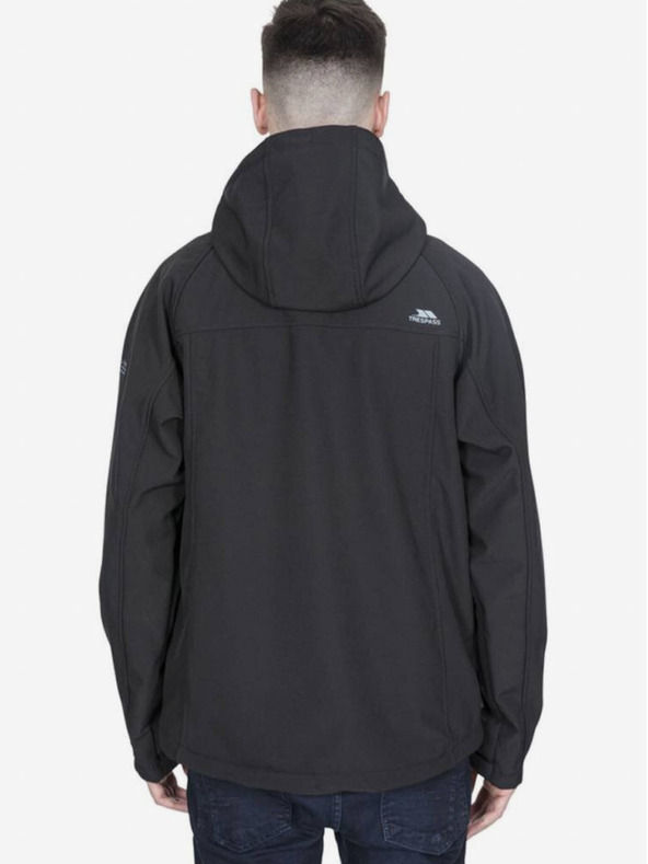 Trespass Jachetă softshell pentru bărbați Trespass Accelerator II